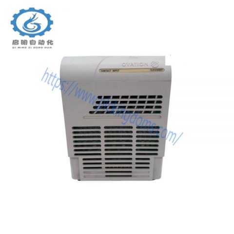 WESTINGHOUSE 1C31234G01 Compact Contact Input Module PLC