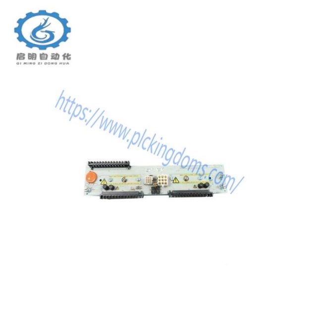 WESTINGHOUSE 1P00028G01: Remote Node Transition Panel