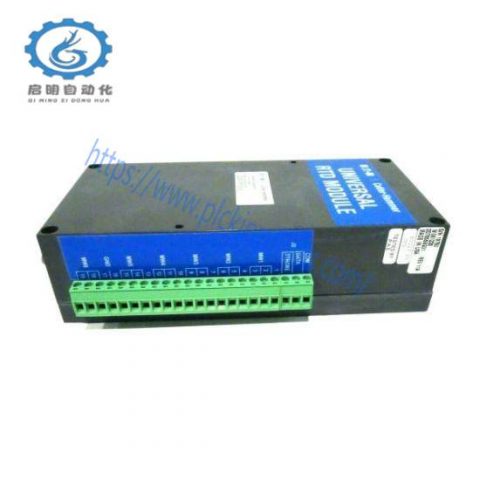 Westinghouse 2D78559, 2D78559G01, Cutler-Hammer Industrial Controller