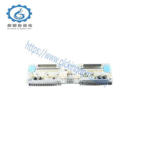 WESTINGHOUSE 3A99266G01 Industrial Power Supply