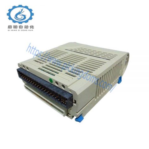 Westinghouse 5X00119G01 RTD Input 8 Channel Module for Industrial Automation Control Systems