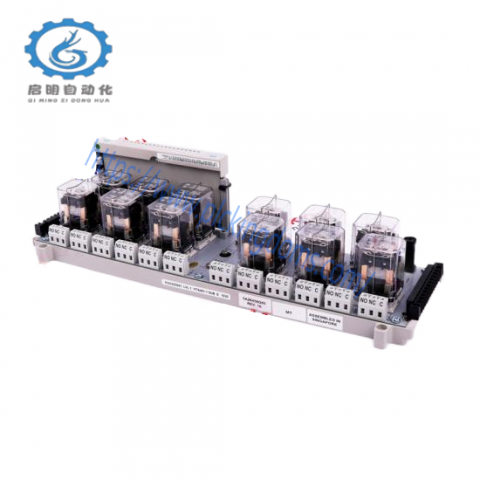 WESTINGHOUSE 5X00121G01 Module for Industrial Automation