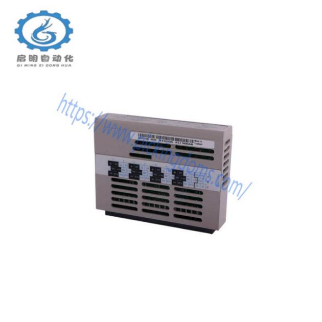 WESTINGHOUSE 5X00226G03 I/O Interface Module for Industrial Control Systems