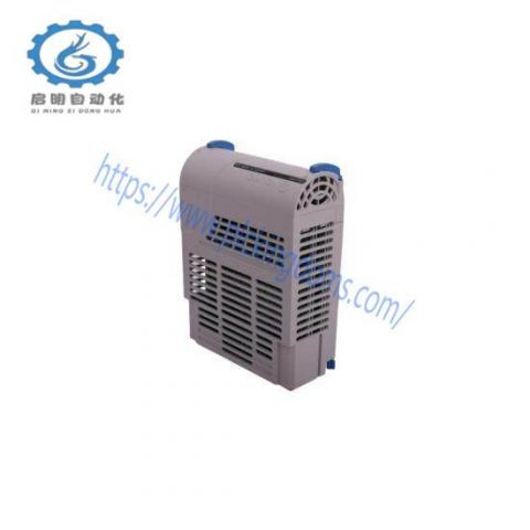 Westinghouse 5X00300G01 RTD Input Module: Precision Control in Industrial Automation