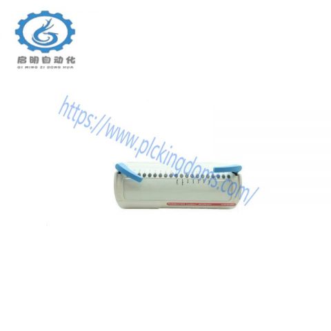 WESTINGHOUSE 5X00301G01 - Industrial Foundation Fieldbus Interface Module