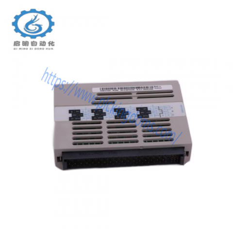 Westinghouse 5X00583G01 - Advanced I/O Interface Module for Industrial Control Systems