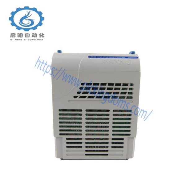 WESTINGHOUSE 5X00594G01 Extended PLC I/O Interface Module