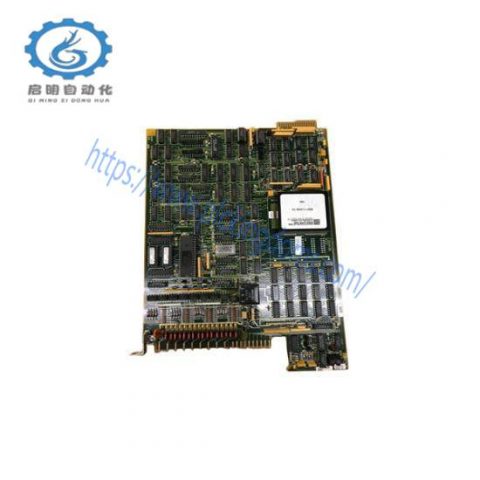 Westinghouse 7380A36G01 PCB Circuit Board - Advanced Control Solutions