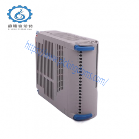 WESTINGHOUSE IC31227G01 | Ovation Analog Input Module