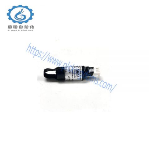 Whitlock PN:000505 - 3.6V Digital No-Flow Timer