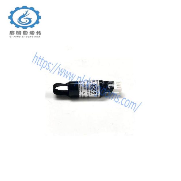Whitlock PN:000505 - 3.6V Digital No-Flow Timer