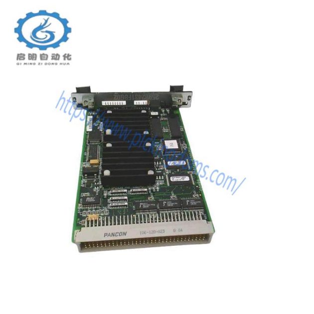 Wingreen FPB_V3.0_A01: Advanced Industrial Automation Module
