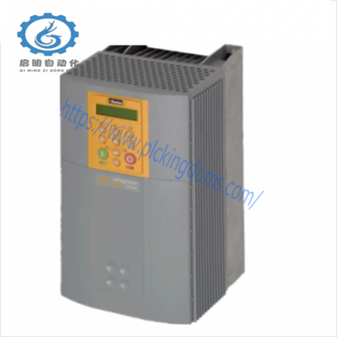WOODHEAD 690-432300C0-B00P00-A400 AC Variable Frequency Drives