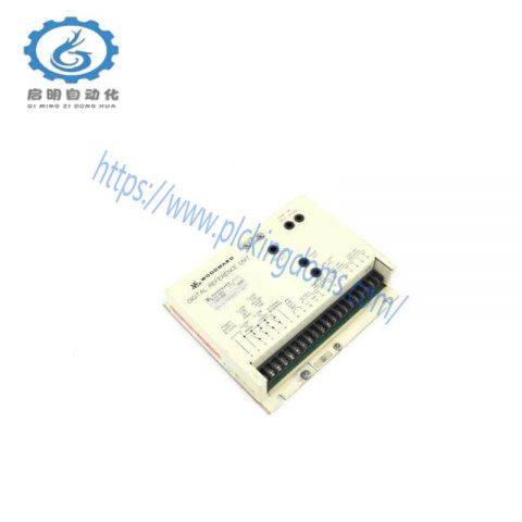 WOODHEAD 8272-683 DIGITAL REFERENCE UNIT