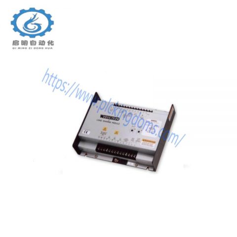 WOODHEAD 9907-175 Load Sharing Module for 24V Systems