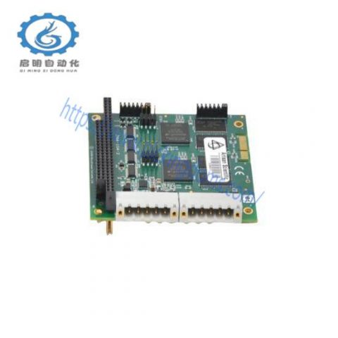 WOODHEAD SST-DN4-102-2 Interface Module