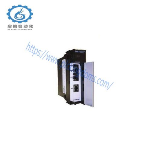 Woodhead SST-ESR2-CPX-P Modbus/Serial Modbus Communication Module
