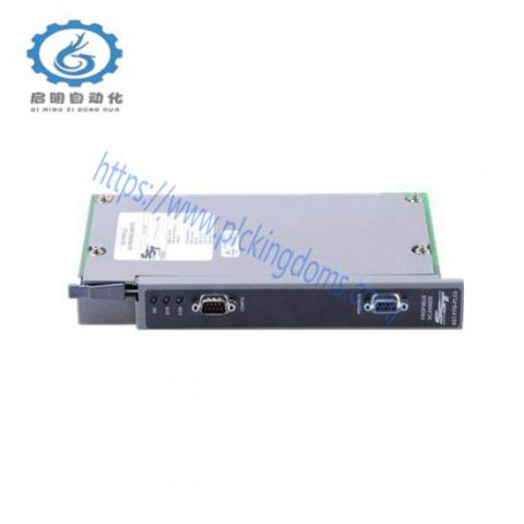 WOODHEAD SST-PFB ProfiBus Scanner Module, PLC & Automation Solutions