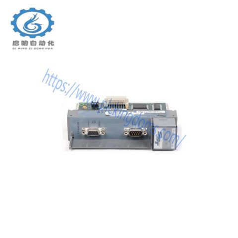 Woodhead SST-PFB-SLC ProfiBus Scanner Module - Industrial Communication Innovation
