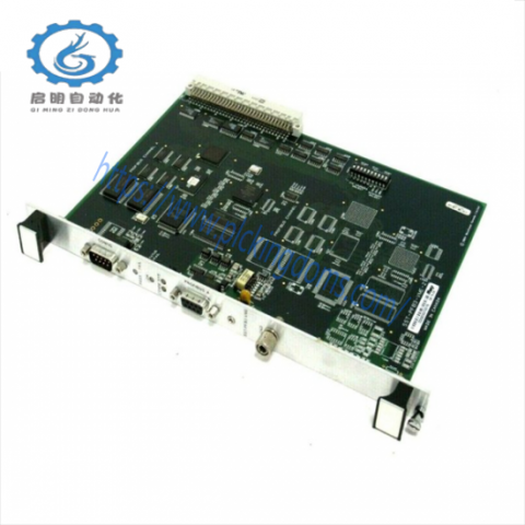 Woodhead SST-PFB3-VME-2 Interface Module: Advanced VME Bus Technology