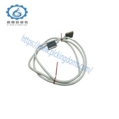 WOODWARD 5417-040: 10FT Netcon Low Density Analog Cable