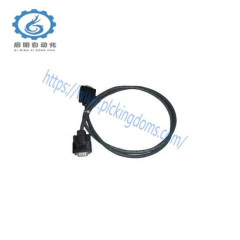 WOODWARD 5417-175 MicroNet Cable for Automation Parts