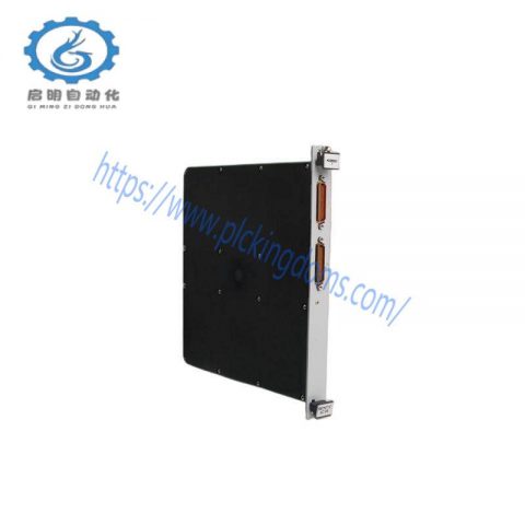 WOODWARD 5437-843: Industrial Control I/O Module