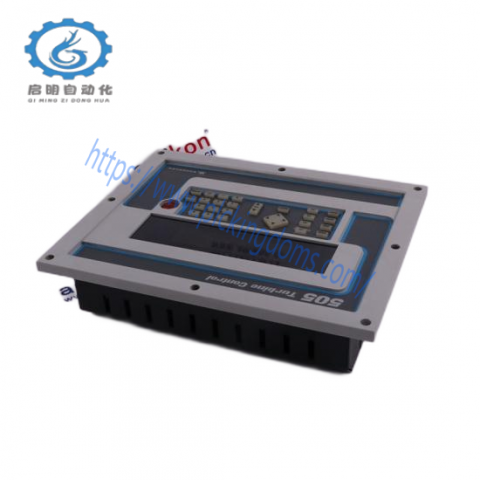 Woodward 5441-419 New - Precision Control Module, Advanced Industrial Applications