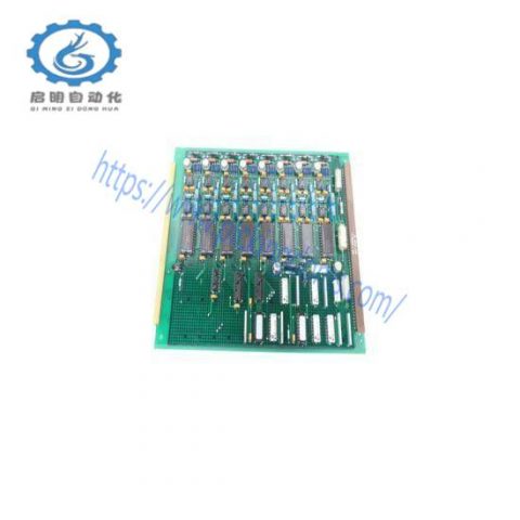 WOODWARD 5461-644 Analog Output Module