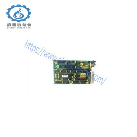WOODWARD 5462-408 Control Board