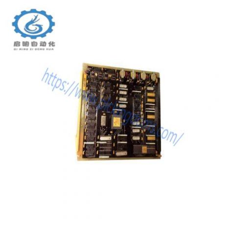WOODWARD 5462-408: Precision Digital Speed Sensor, Automation Parts Excellence