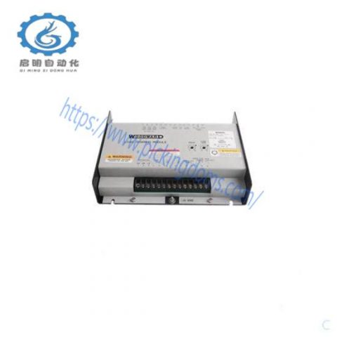 WOODWARD 5462-948 Thermocouple Card, Advanced Industrial Control Module