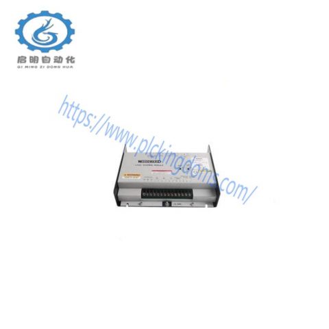 WOODWARD 5462-948 VT/C Card - 8 Channel Digital Input Module