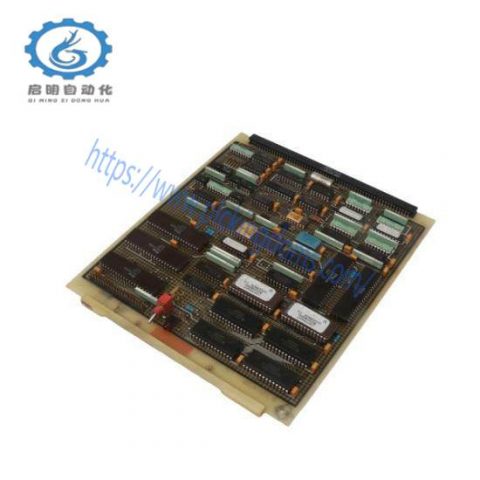 Woodward 5463-473 Industrial Control Module