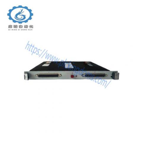 Woodward 5464-213 Netcon Serial I/O Card - Industrial Control Module