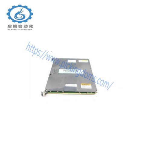WOODWARD 5464-653 Output Module: High-Power Control Solution for Industrial Applications