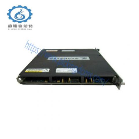 Woodward 5466-332 New Original 5466332: Industrial Control Module, Precision & Reliability in Automation Solutions