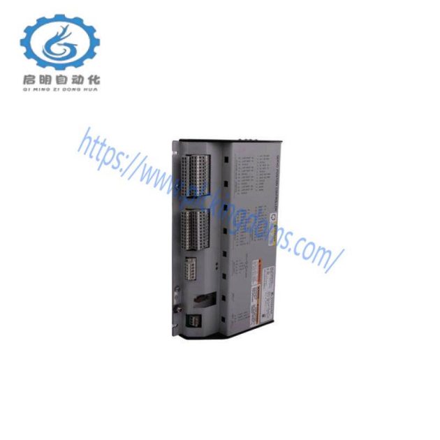 WOODWARD 5466-409 Control Module