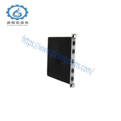 WOODWARD 5500-577 Load Share Module, AUTOMATION PARTS