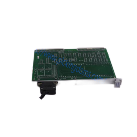 Woodward 723 DIGITAL 9906-130: Advanced Industrial Control Module