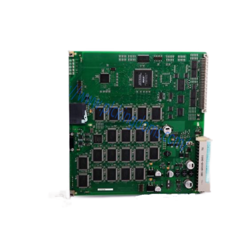 Woodward 723 PLUS DIGITAL Control 9906-619: Precision Control for Proximity Switches & Magnetic Pickups