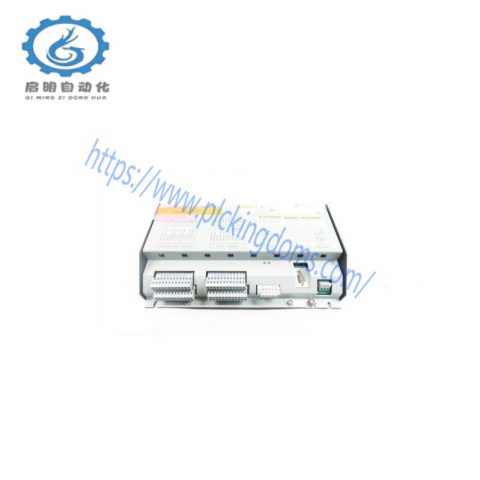 Woodward 8200-226 Servo Position Controller Module
