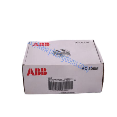 Woodward 8237-1104: Innovative Control Module for Industrial Applications
