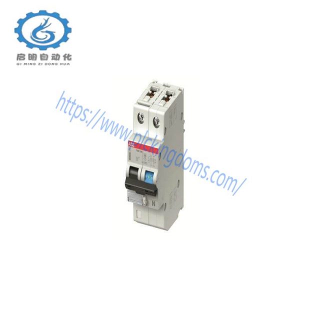 WOODWARD 8440-1666 B - Advanced Industrial Control Module