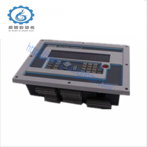 WOODWARD 9905-792 Industrial Digital Speed Control Module