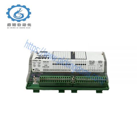 WOODWARD 9905-971 INPUT MODULE - Advanced Industrial Control Module