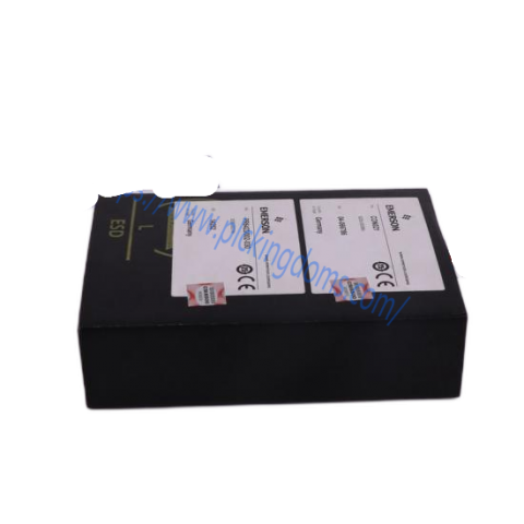 Woodward 9907-076 New - High Performance Industrial Control Module