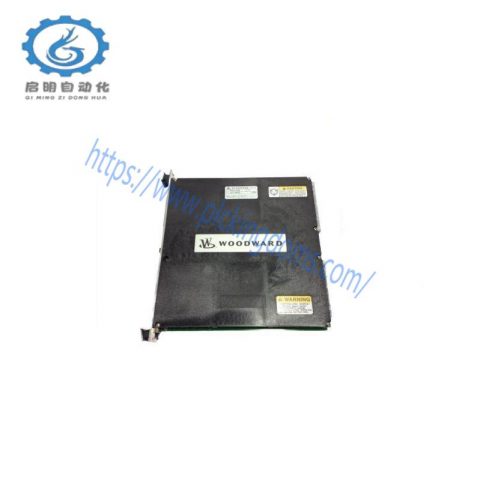 Woodward 9907-1228 Control Module
