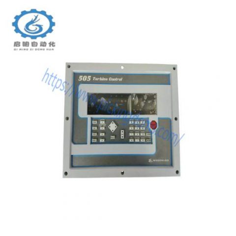 WOODWARD 9907-164 Digital Controller Module