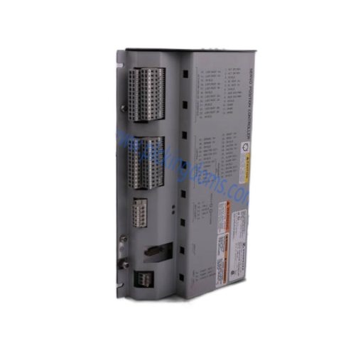WOODWARD EASYGEN-1500-55B, Advanced Industrial Control Solution